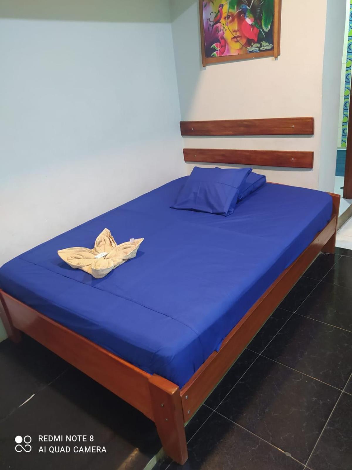 Selva Viva Iquitos Hotel Bagian luar foto