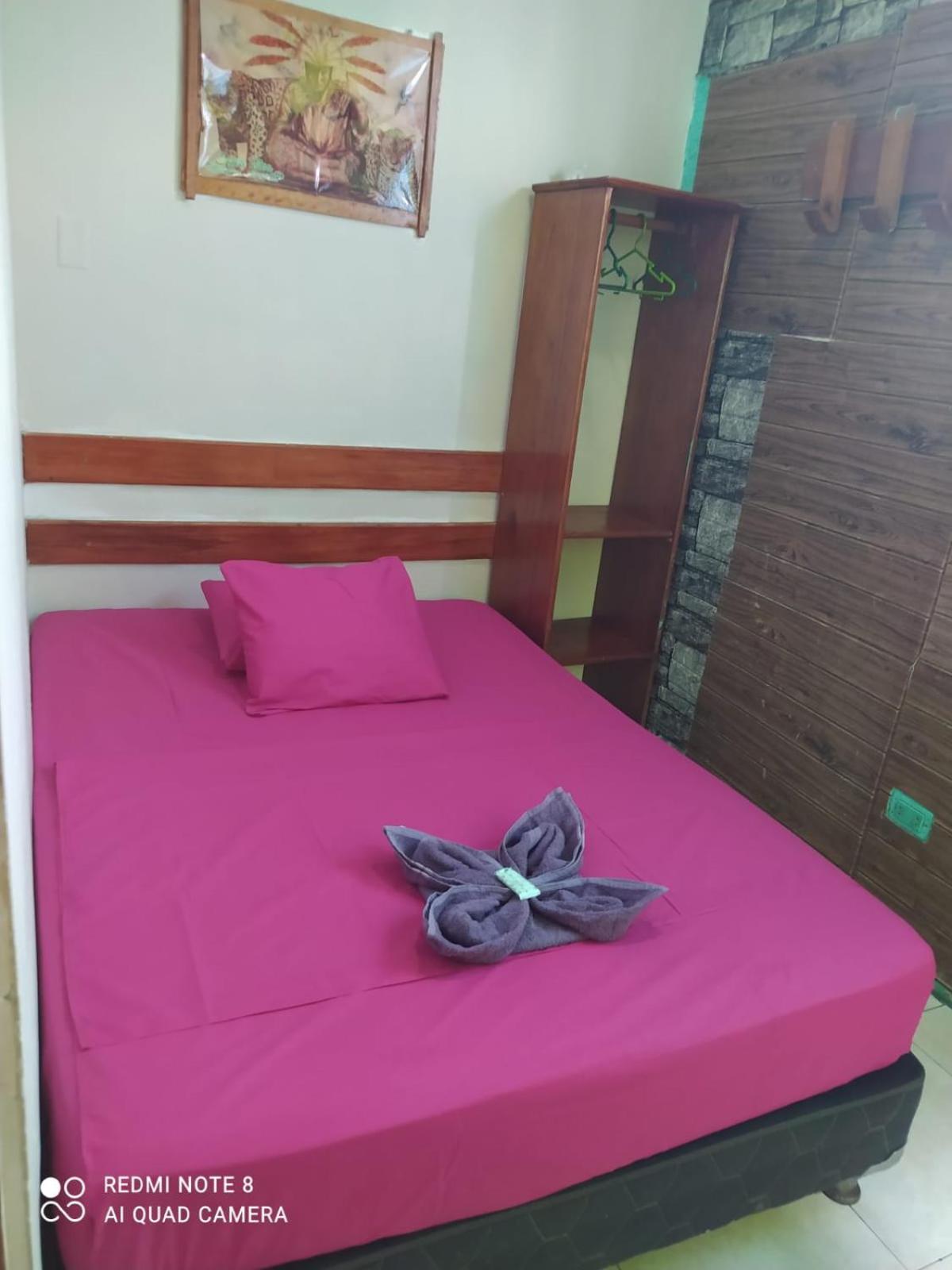 Selva Viva Iquitos Hotel Bagian luar foto