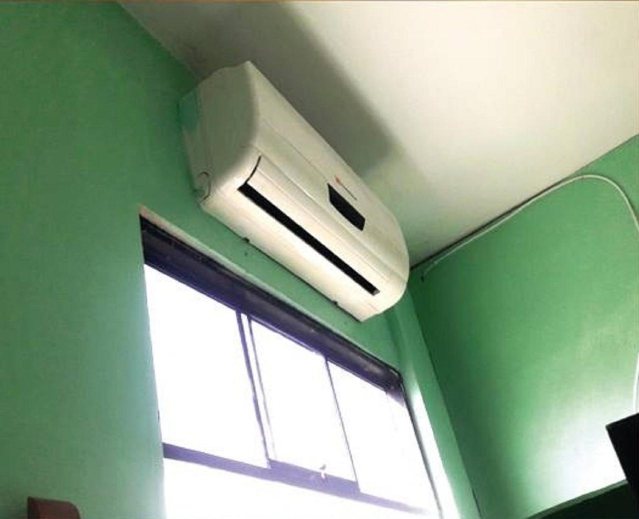 Selva Viva Iquitos Hotel Bagian luar foto